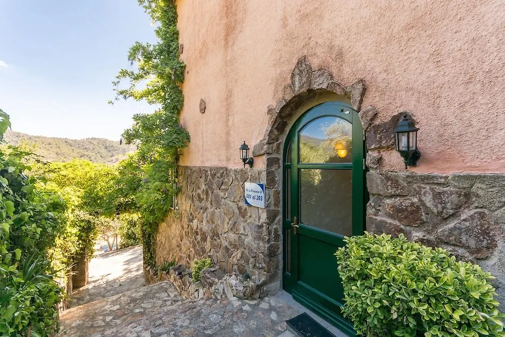 Pierre & Vacances Villa Romana Tossa de Mar Apartment