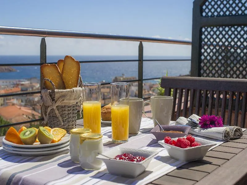 Pierre & Vacances Villa Romana Tossa de Mar Spain