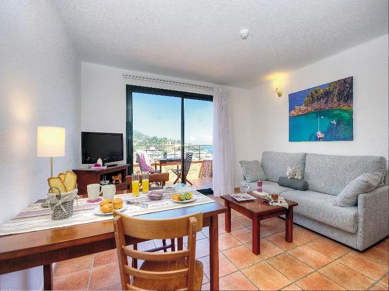 Pierre & Vacances Villa Romana Tossa de Mar