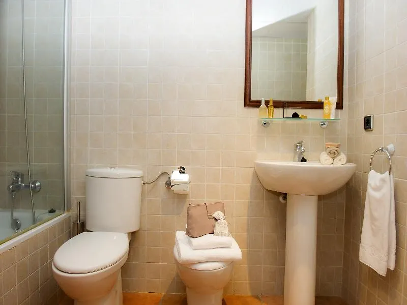 Apartment Pierre & Vacances Villa Romana Tossa de Mar