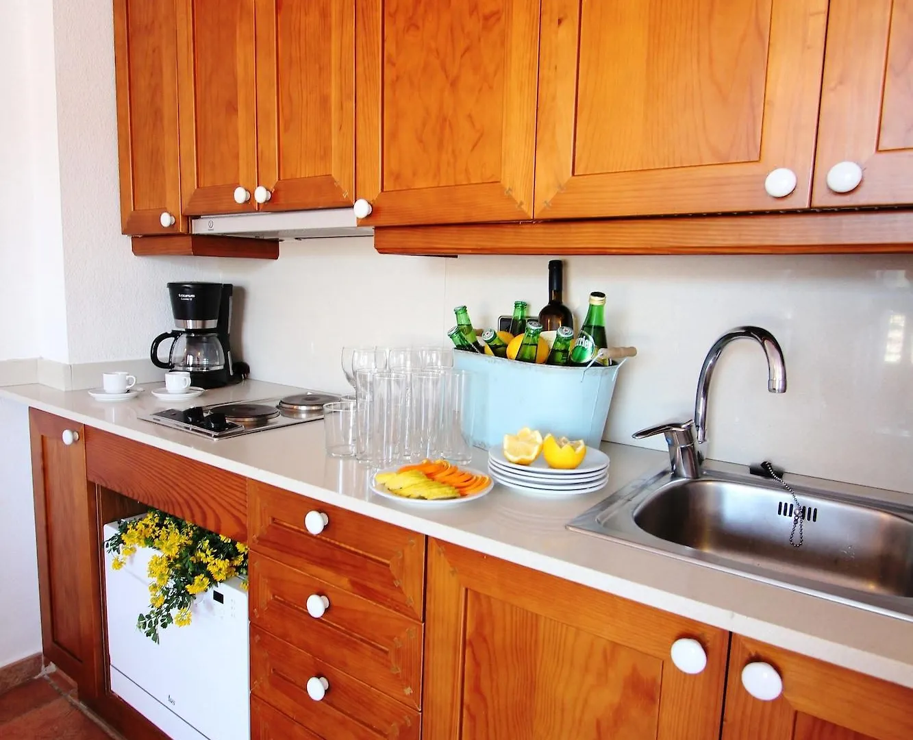 Pierre & Vacances Villa Romana Tossa de Mar Apartment