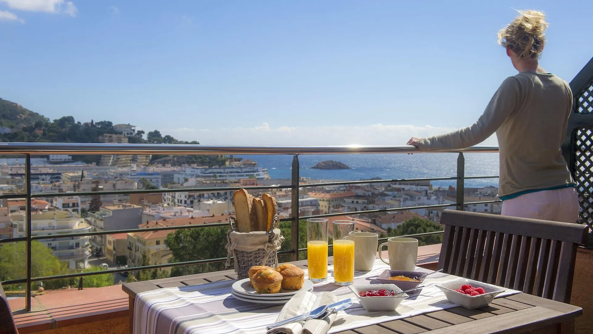 Pierre & Vacances Villa Romana Tossa de Mar 0*,  Spain