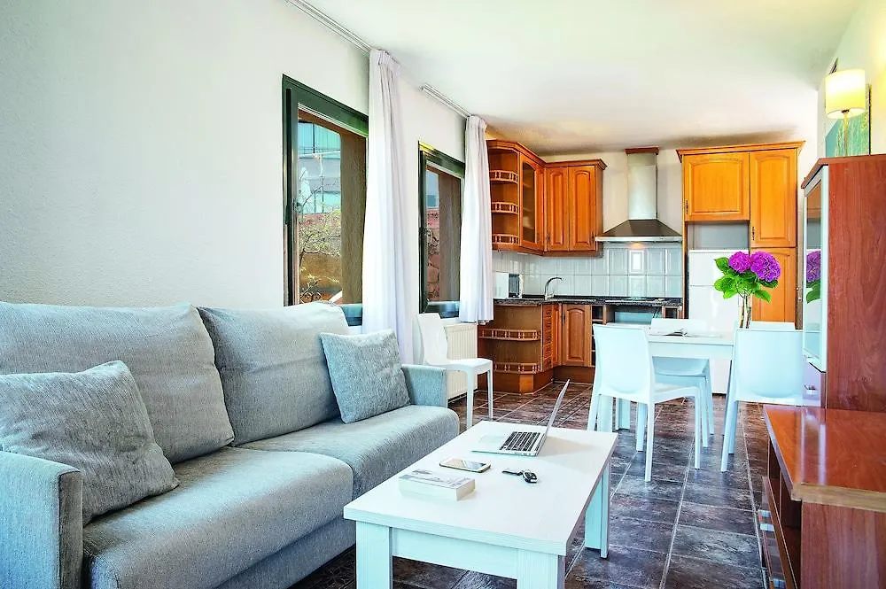 Apartment Pierre & Vacances Villa Romana Tossa de Mar