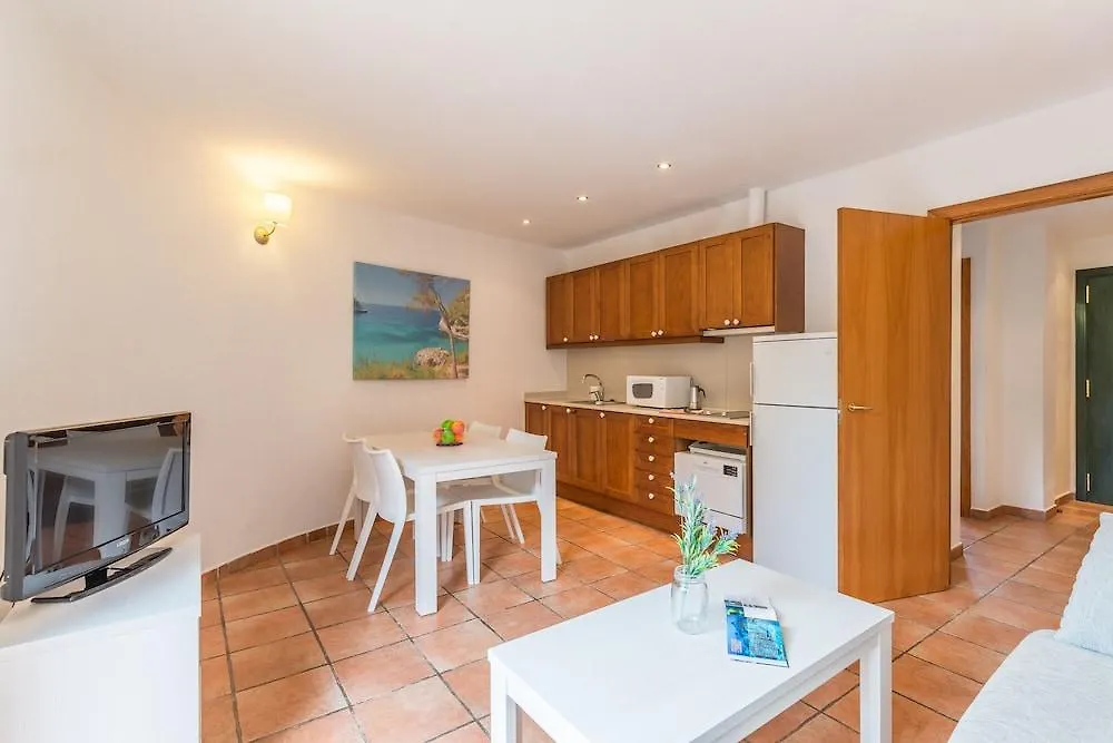 Pierre & Vacances Villa Romana Tossa de Mar Apartment