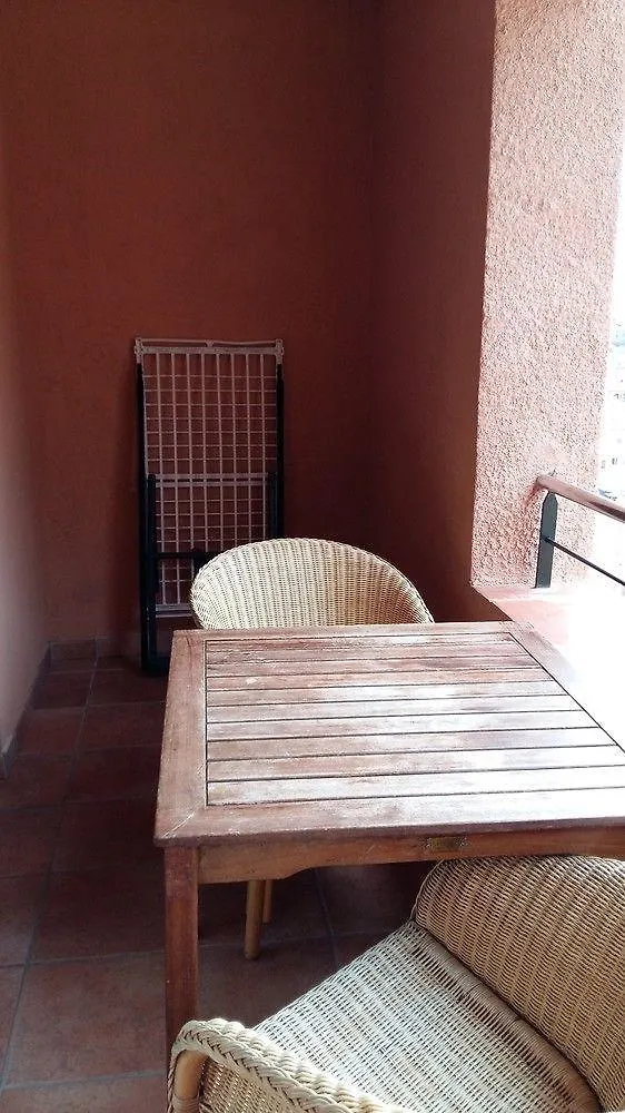 Pierre & Vacances Villa Romana Tossa de Mar Spain