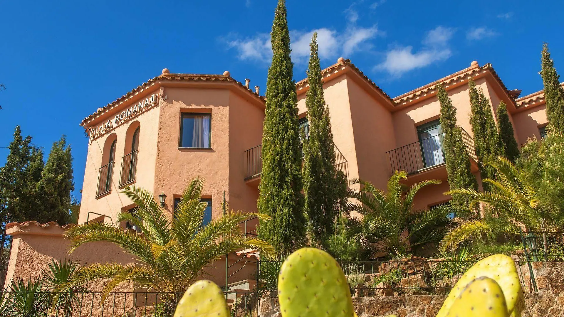 Pierre & Vacances Villa Romana Tossa de Mar