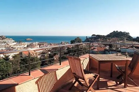 Pierre & Vacances Villa Romana Tossa de Mar Apartment